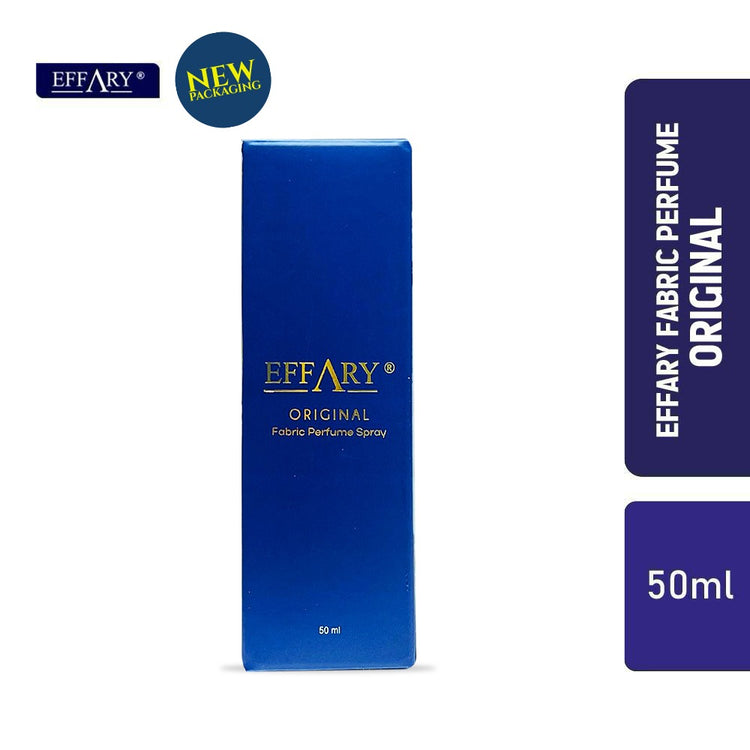 Effary Fabric Perfume Original
